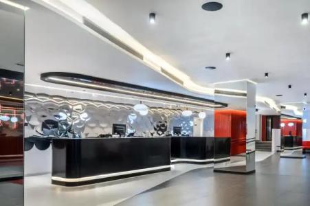 Vibra District - Adults Only - 1