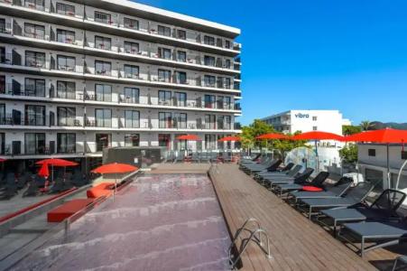 Vibra District - Adults Only - 0