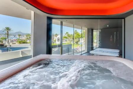 Vibra District - Adults Only - 26