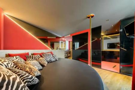 Vibra District - Adults Only - 35