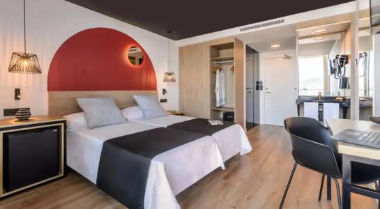 Vibra District - Adults Only - 32