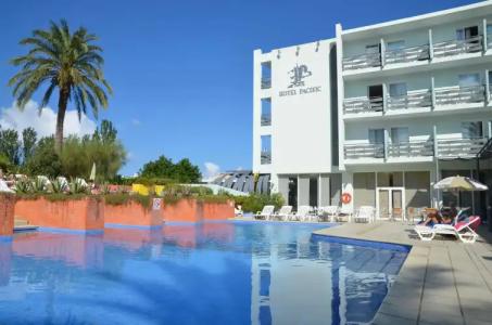 azuLine Pacific - 16