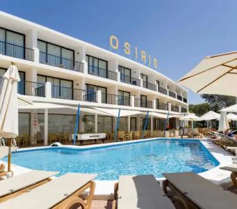 Osiris Ibiza - 16