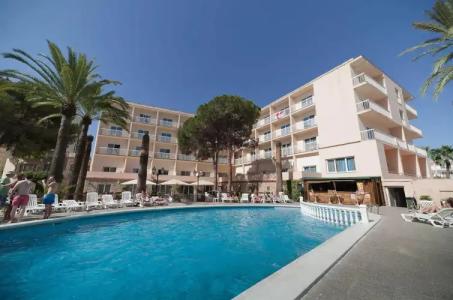 Vibra Marco Polo I - Adults only - 18