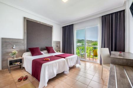 Vibra Marco Polo I - Adults only - 5