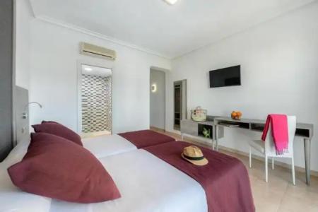 Vibra Marco Polo I - Adults only - 32