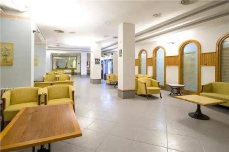 Vibra Marco Polo I - Adults only - 19