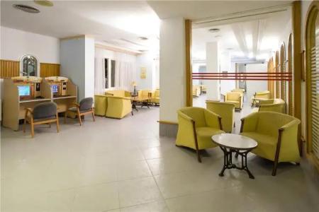 Vibra Marco Polo I - Adults only - 28