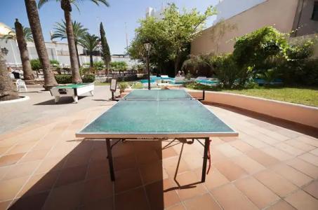 Vibra Marco Polo I - Adults only - 21