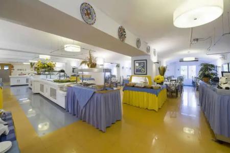 Vibra Marco Polo I - Adults only - 26