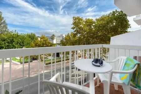 Vibra Marco Polo I - Adults only - 7