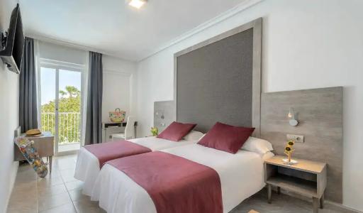 Vibra Marco Polo I - Adults only - 29