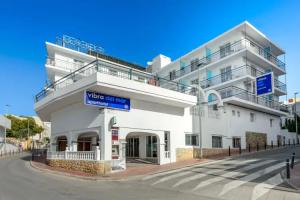 Aparthotel Vibra Del Mar - Adults Only, San Antonio Abad