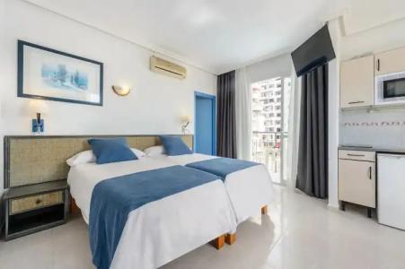 ApartVibra Del Mar - Adults Only - 22