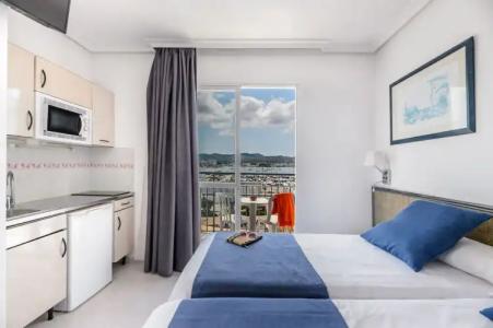 ApartVibra Del Mar - Adults Only - 5