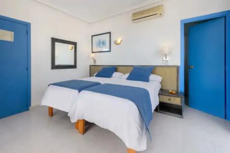 ApartVibra Del Mar - Adults Only - 21