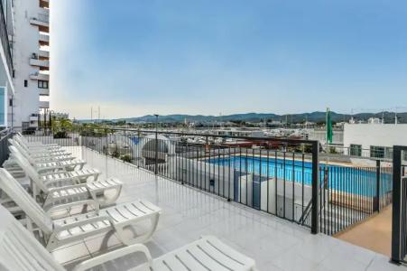 ApartVibra Del Mar - Adults Only - 7