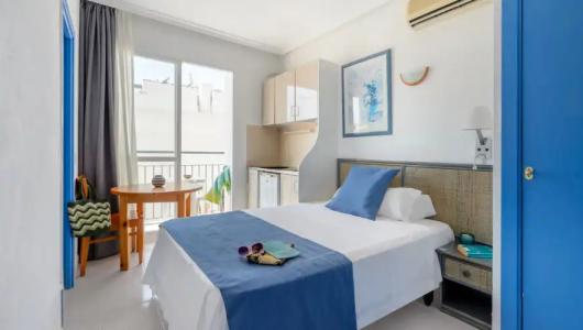 ApartVibra Del Mar - Adults Only - 42