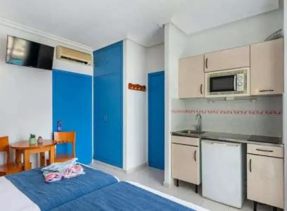 ApartVibra Del Mar - Adults Only - 19