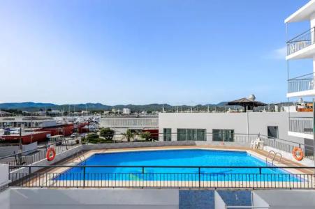 ApartVibra Del Mar - Adults Only - 11