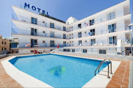 ApartVibra Del Mar - Adults Only - 13