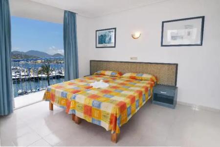 ApartVibra Del Mar - Adults Only - 24