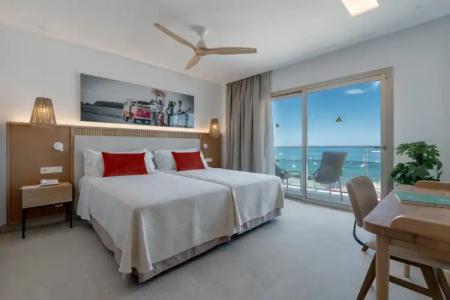 Bellamar Beach & Spa - 35