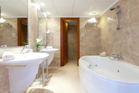 Bellamar Beach & Spa - 60