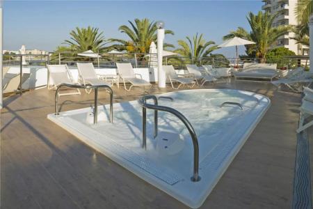 Bellamar Beach & Spa - 15