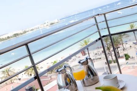 Bellamar Beach & Spa - 64