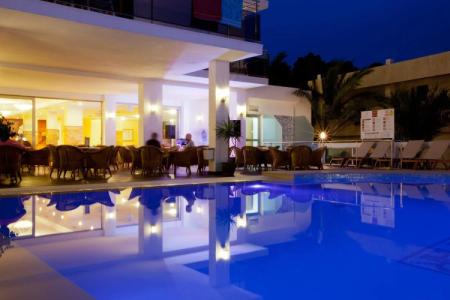 Bellamar Beach & Spa - 14