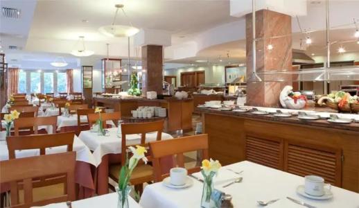 Bellamar Beach & Spa - 27