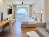 Double Junior Suite with sea view