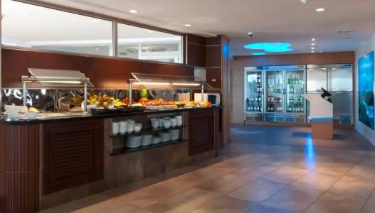 Marvell Club & Apartments - 10