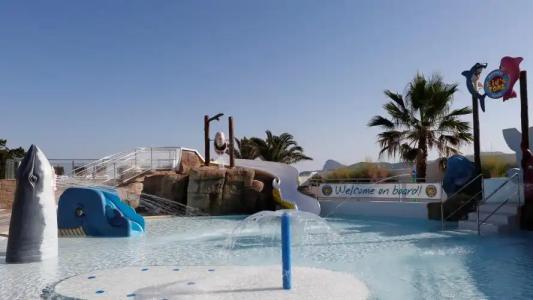 Marvell Club & Apartments - 15