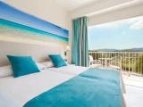 Inspire Double room with pool view
