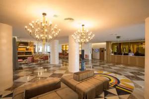 Palladium Hotel Palmyra - Adults Only, San Antonio Abad