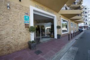 Hotel Orosol by Typic Hotels, San Antonio Abad