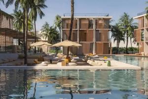 Bonito Ibiza by O Beach - New Opening, San Antonio Abad