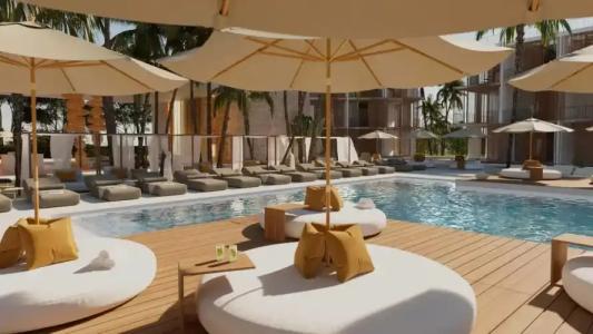 Bonito Ibiza by O Beach - New Opening - 24