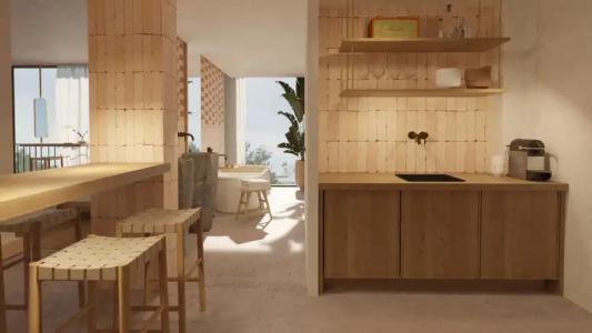 Bonito Ibiza by O Beach - New Opening - 56