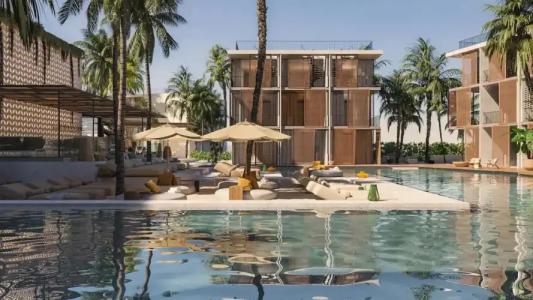 Bonito Ibiza by O Beach - New Opening - 0