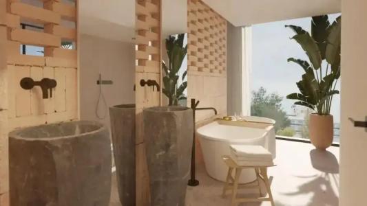 Bonito Ibiza by O Beach - New Opening - 15