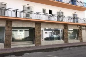 Hostal Rosalia, San Antonio Abad