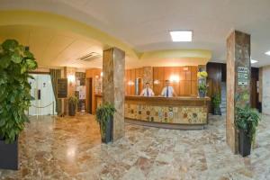 Hotel Tropical, San Antonio Abad
