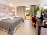 Superior Double room with balcony