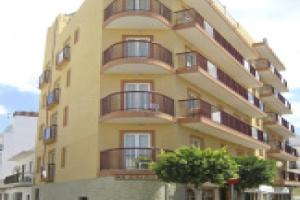 Hostal Residencia Adelino, San Antonio Abad