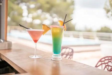 Marble Stella Maris Ibiza - 12