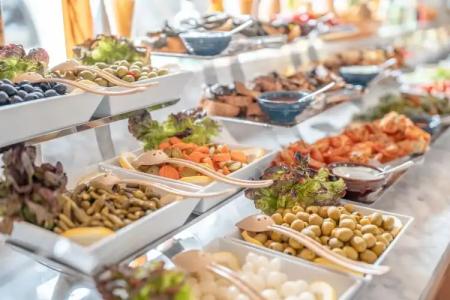 Marble Stella Maris Ibiza - 11