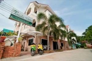Krisada Hotel, Ao Nam Mao